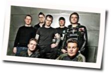 Rose Tattoo  Chords by Dropkick Murphys