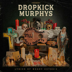 Talking Jukebox by Dropkick Murphys