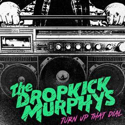 The Bonny Chords by Dropkick Murphys