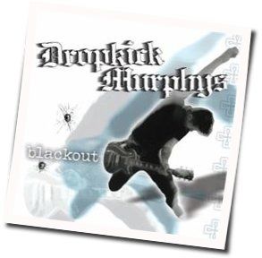 The Dirty Glass Bass Tab by Dropkick Murphys