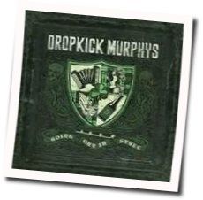 The Hardest Mile Chords by Dropkick Murphys