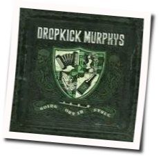 The Hardest Mile by Dropkick Murphys