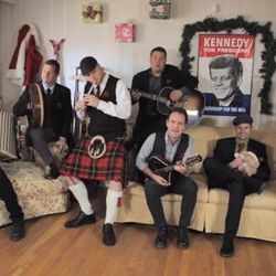 The Seasons Upon Us Chords by Dropkick Murphys