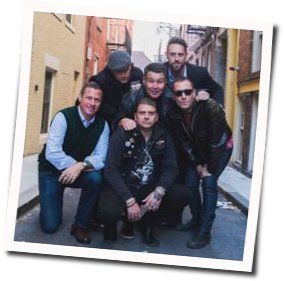 Until The Next Time Chords by Dropkick Murphys