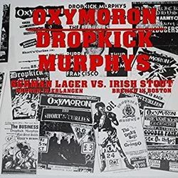 Watch Your Back Chords by Dropkick Murphys