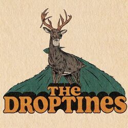 Old Tricks Chords by The Droptines