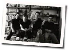 Luv Hold Me Down Acoustic Chords by Drowners