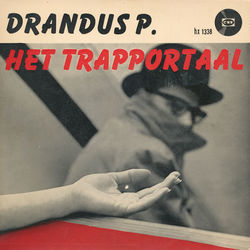 Het Trapportaal by Drs P