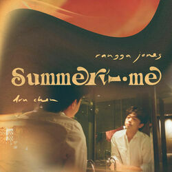 Summertime Chords by Dru Chen