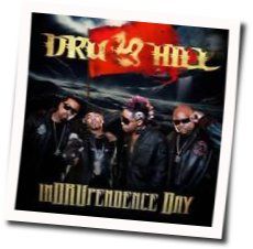 How Deep Is Your Love Chords by Dru Hill
