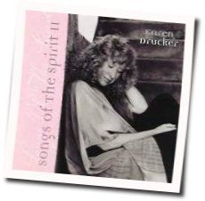 There Is Only Love Chords by Karen Drucker