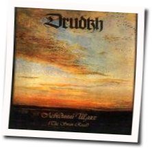 Eternal Sun Tab by Drudkh