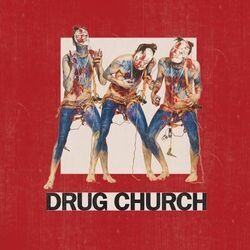 Avoidarama Tab by Drug Church