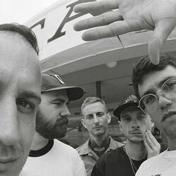 Million Miles Of Fun Tab by Drug Church