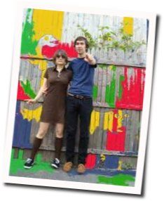 Tiny People Chords by Drug Rug
