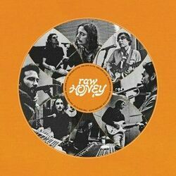 Honey Chords by Drugdealer