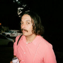 Pictures Of You Solo tabs by Drugdealer