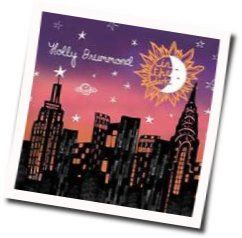 In The Dark Chords by Holly Drummond