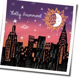 These Four Walls Chords by Holly Drummond