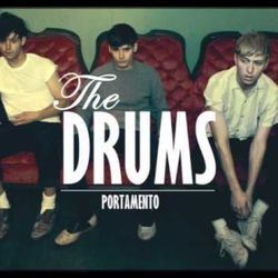 Days Chords by The Drums
