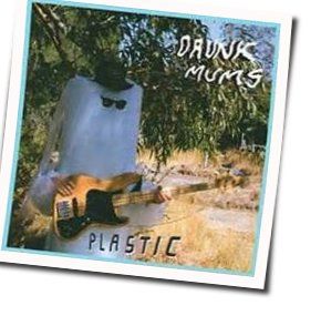 Plastic Chords by Drunk Mums