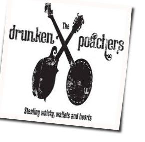 Whiskey In The Jar by The Drunken Poachers