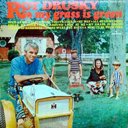 Turn Around And Look At Me Chords by Roy Drusky