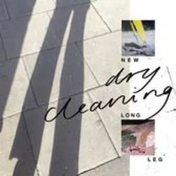 Her Hippo Bass Tab by Dry Cleaning