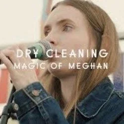 Magic Of Megan Tab by Dry Cleaning