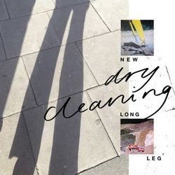 New Long Leg by Dry Cleaning