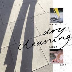 Unsmart Lady Bass tabs by Dry Cleaning