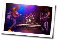 Bible Belt Chords by Dry The River