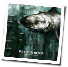 History Book Tab by Dry The River