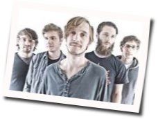 New Ceremony Acoustic Chords by Dry The River
