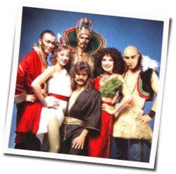 Moskau Guitar Chords Dschinghis Khan Chords Explorer