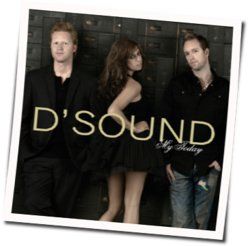 I Remember These Moments Chords by D'sound