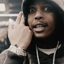 Drill Cappers Chords by Dthang