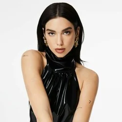 Be The One Acoustic Chords by Dua Lipa