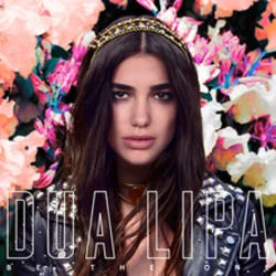 Be The One (Ver2) Chords by Dua Lipa
