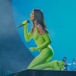 Blow Your Mind Acoustic Chords by Dua Lipa