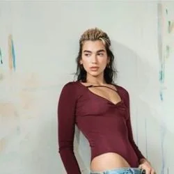 Cool Intro Tab by Dua Lipa