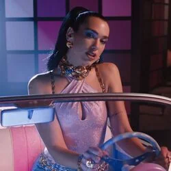 Dance The Night Chords by Dua Lipa