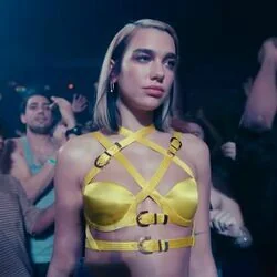 Don't Start Now (Ver4) Chords by Dua Lipa