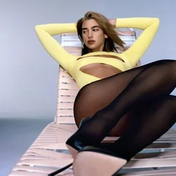 Don't Start Now Bass Tab by Dua Lipa