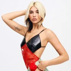 Dreams Chords by Dua Lipa
