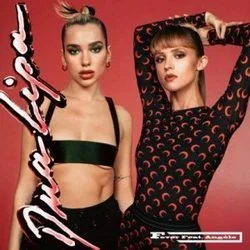 Fever (Ver2) Chords by Dua Lipa