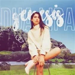 Genesis Chords by Dua Lipa