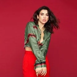 Homesick (Ver2) Chords by Dua Lipa