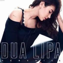 Homesick Chords by Dua Lipa