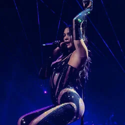 Hotter Than Hell (Ver2) Chords by Dua Lipa